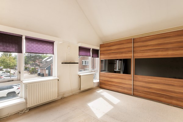 Medium property photo - Kinkelenburg 207, 3328 AL Dordrecht